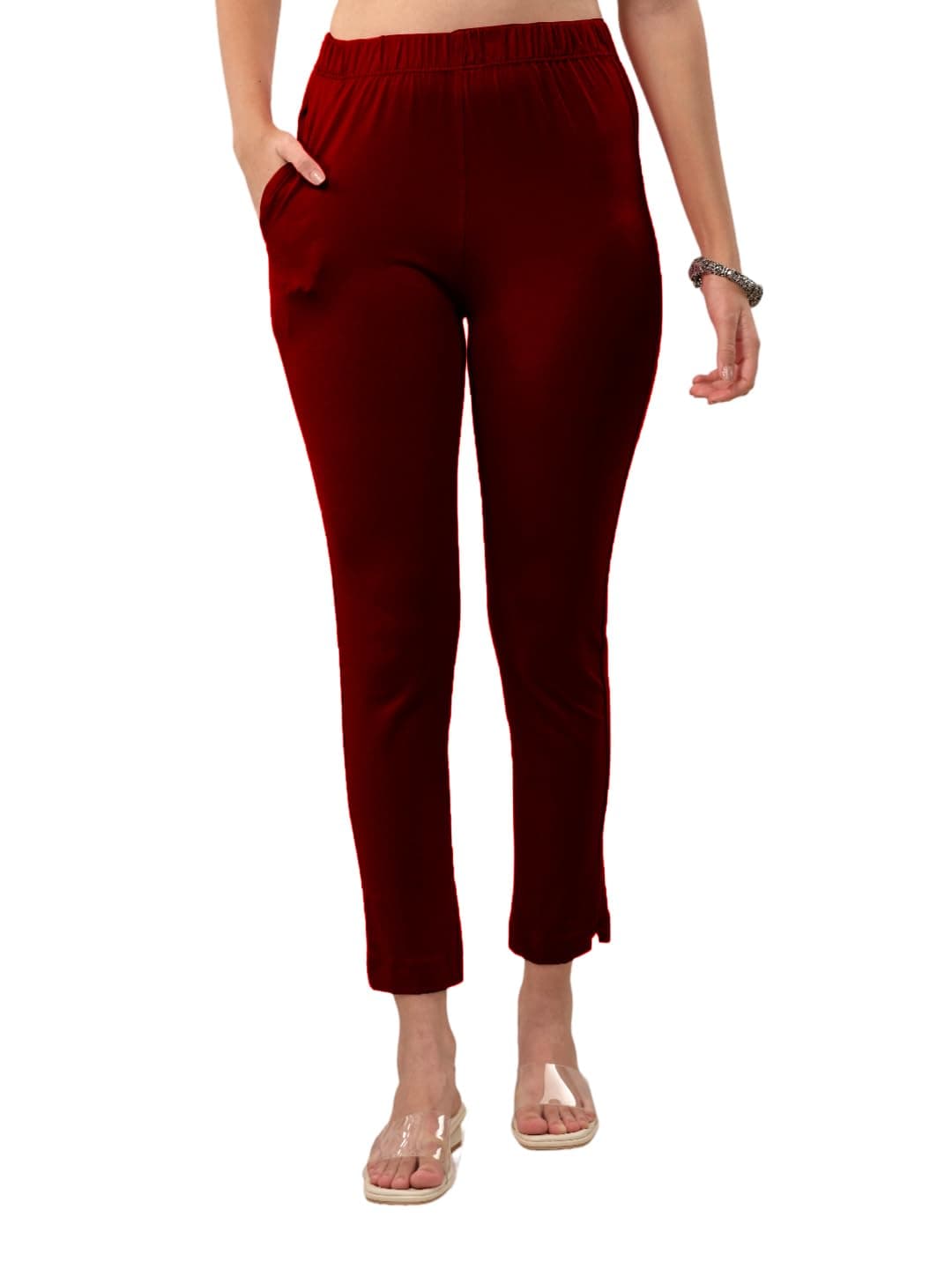 Women's Regular Pants