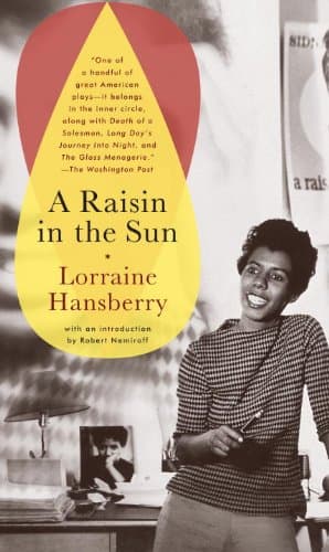 A Raisin in the Sun Kindle Edition