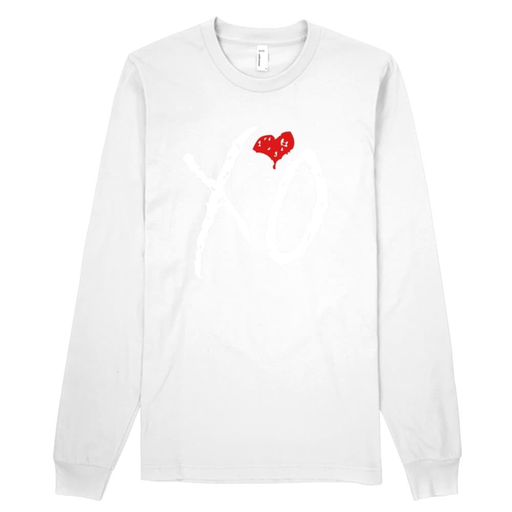 Xo Long Sleeve T-shirt