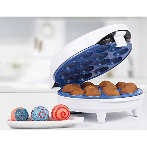 Holstein Fun Cake Bite Maker