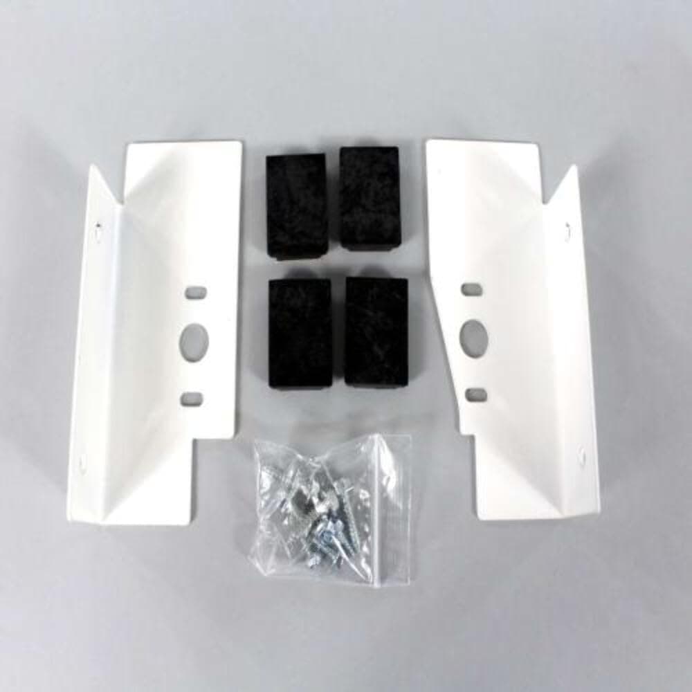 Replacement For GE GEFLSTACK, WE25X10028, Washing Machine Stacking Kit