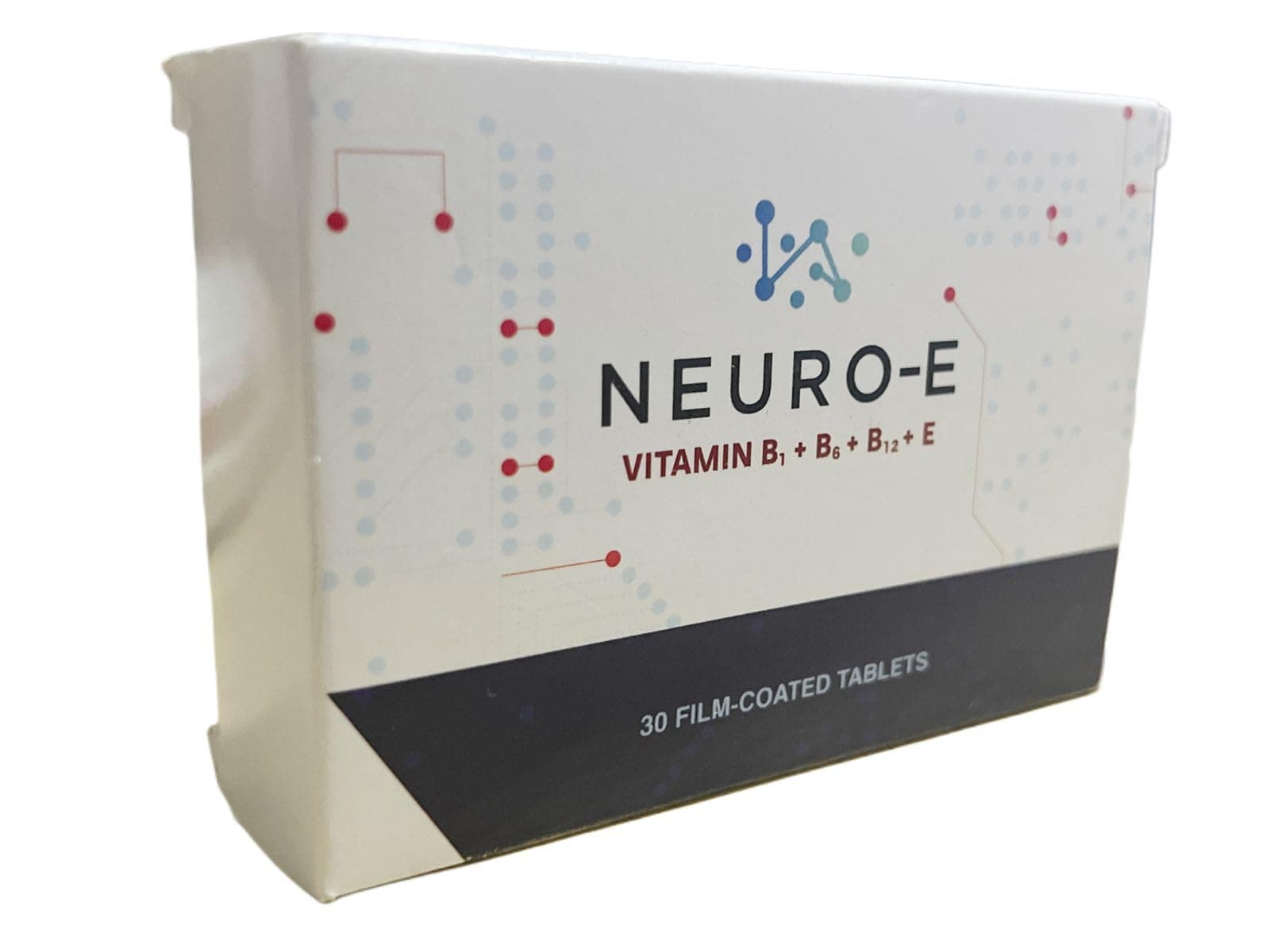 Vitamin B1 +B6 + B12 + E