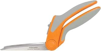 Shears 9" RazorEdge Easy Action Fabric Eng