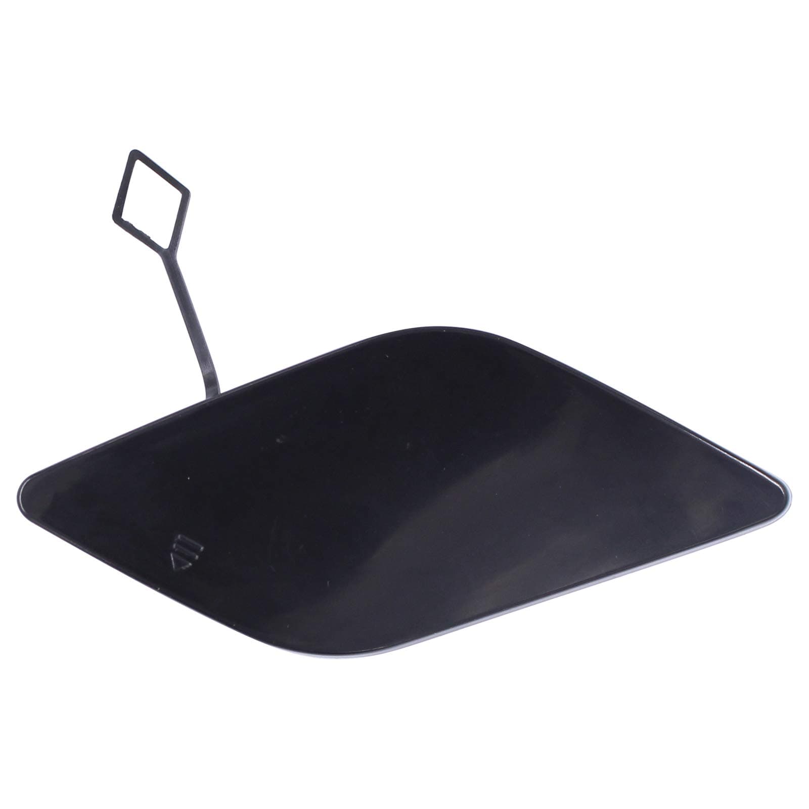 ApplianPar Front Bumper Tow Hook Cover for W212 E350 E500