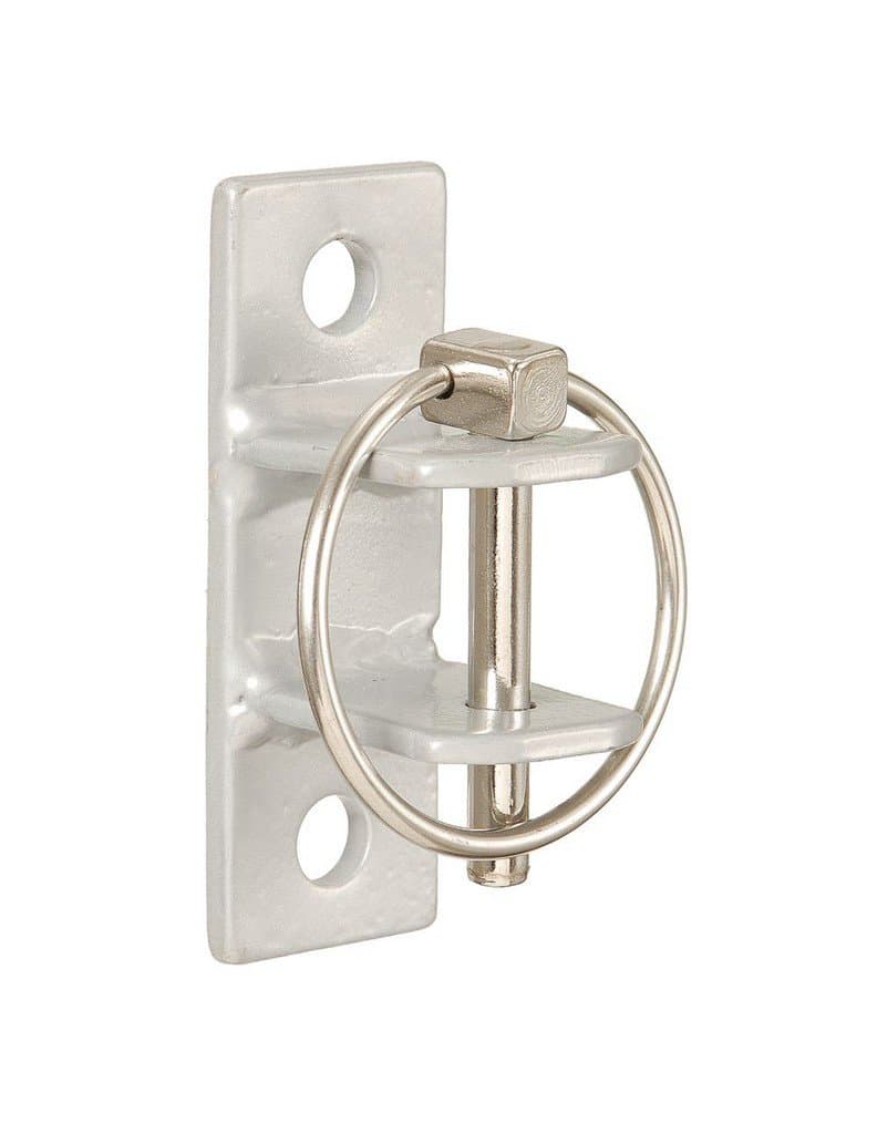 Tough 1 Locking Pin Bucket Hanger