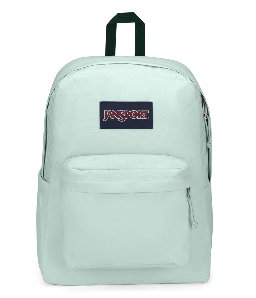 SUPERBREAK ONE Large Backpack, Fresh Mint, One Size, SuperBreak One