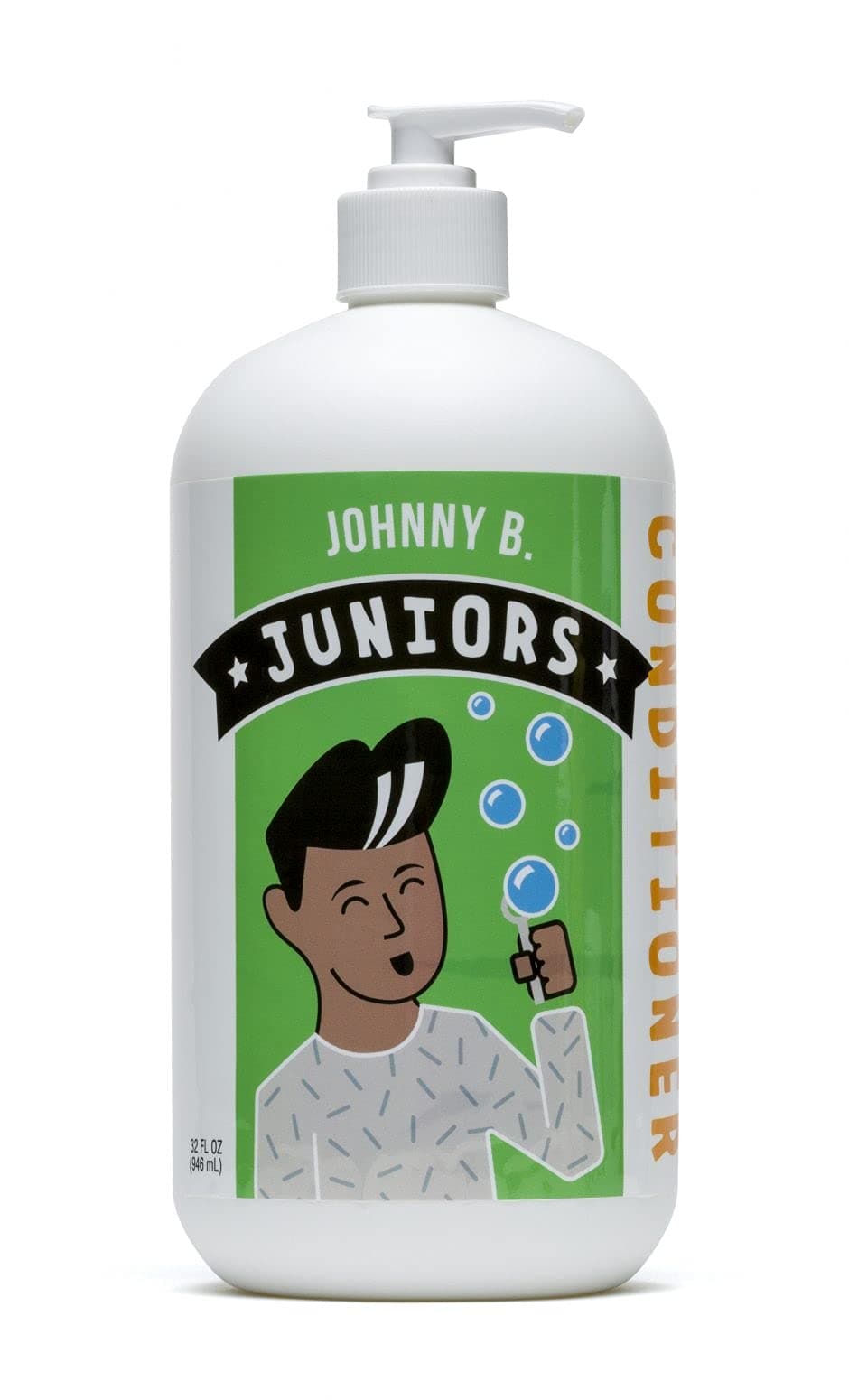 Juniors Conditioner - 32oz