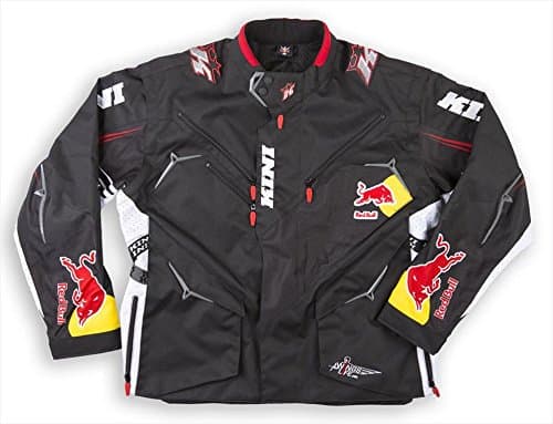 Kini Red Bull Competition Jacket L black