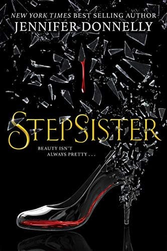 Stepsister Hardcover – May 14, 2019