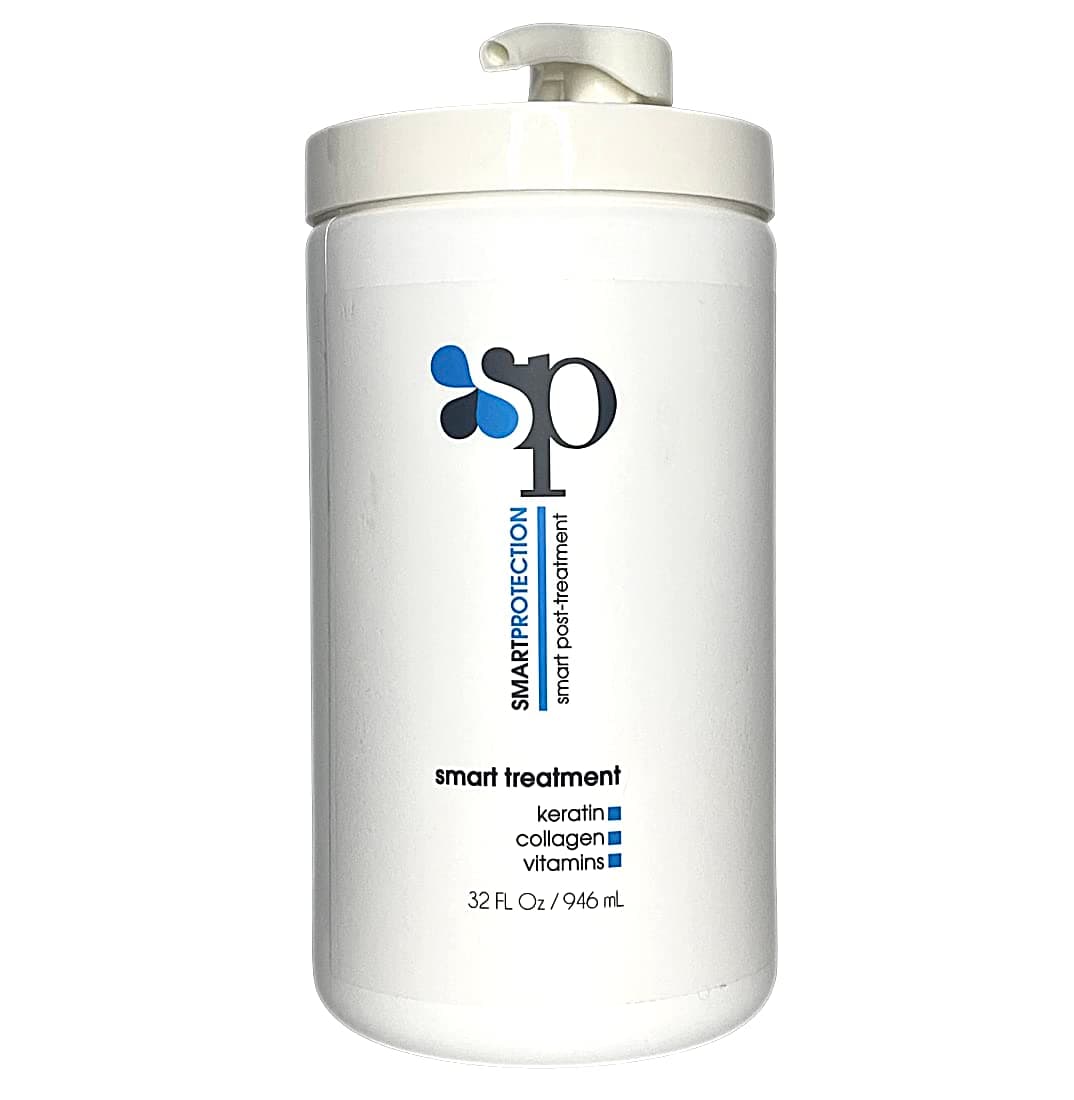 Post-Treatment Conditioner Mask 32oz by Smart Protection