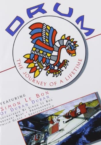 Drum: Journey of a Lifetime