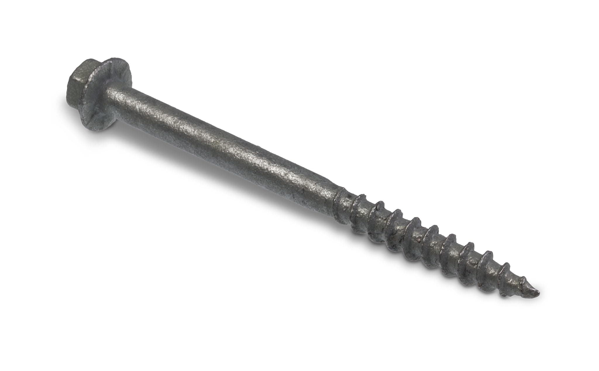 Simpson Structural Screws SD10112R100 No.10 by 1-1/2-Inch Structural-Connector Screw, 100-Pack