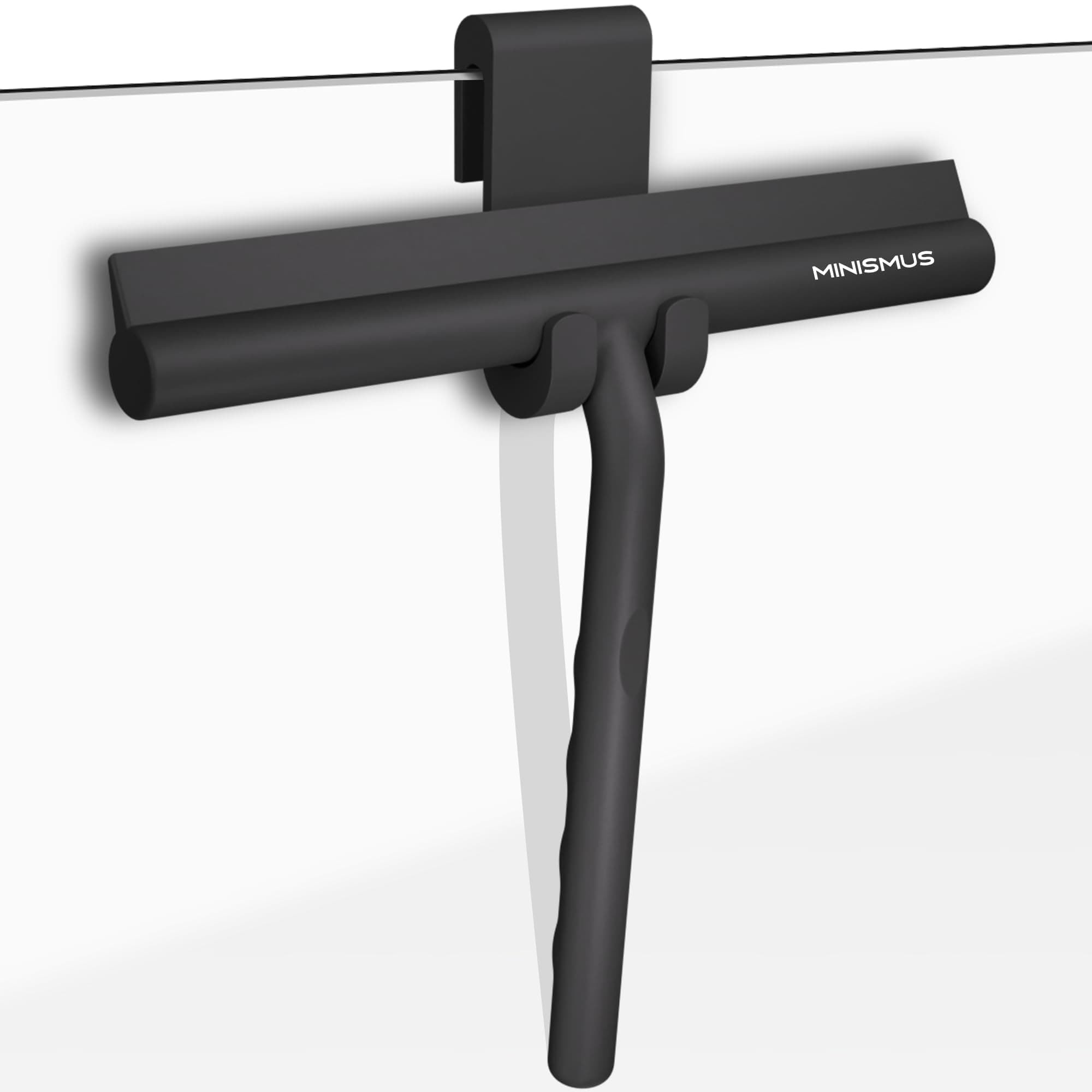 8.25'' Squeegee with hanging hook