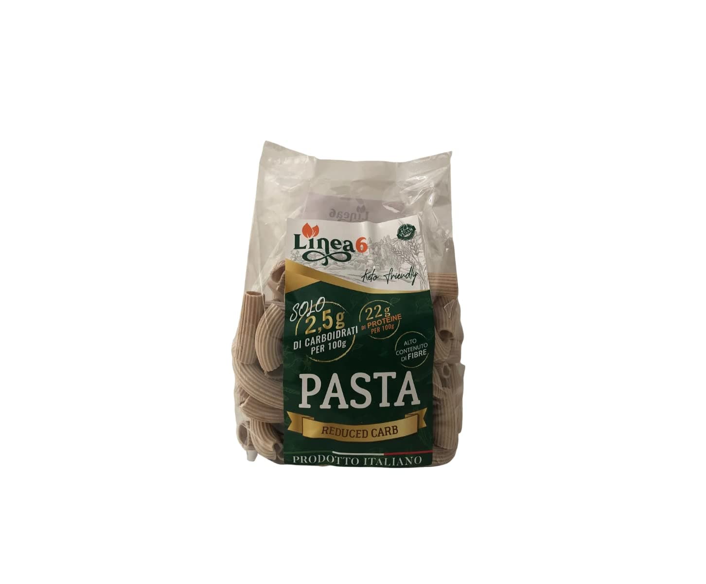 Low Carb Rigatoni 250g