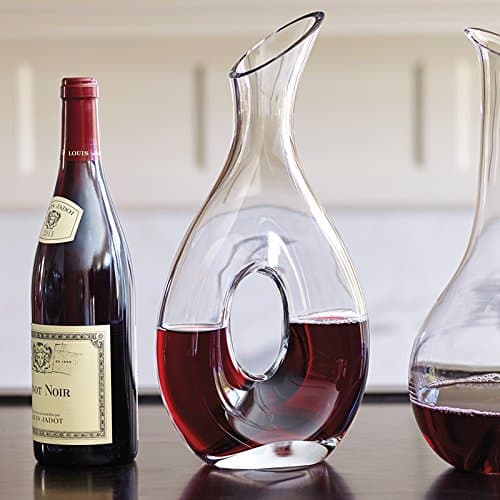 Reserva Oblique Decanter #17322