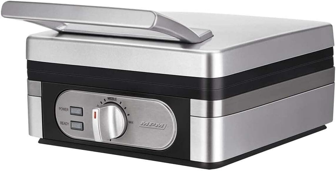 MPM Waffle maker MPM MGO-13