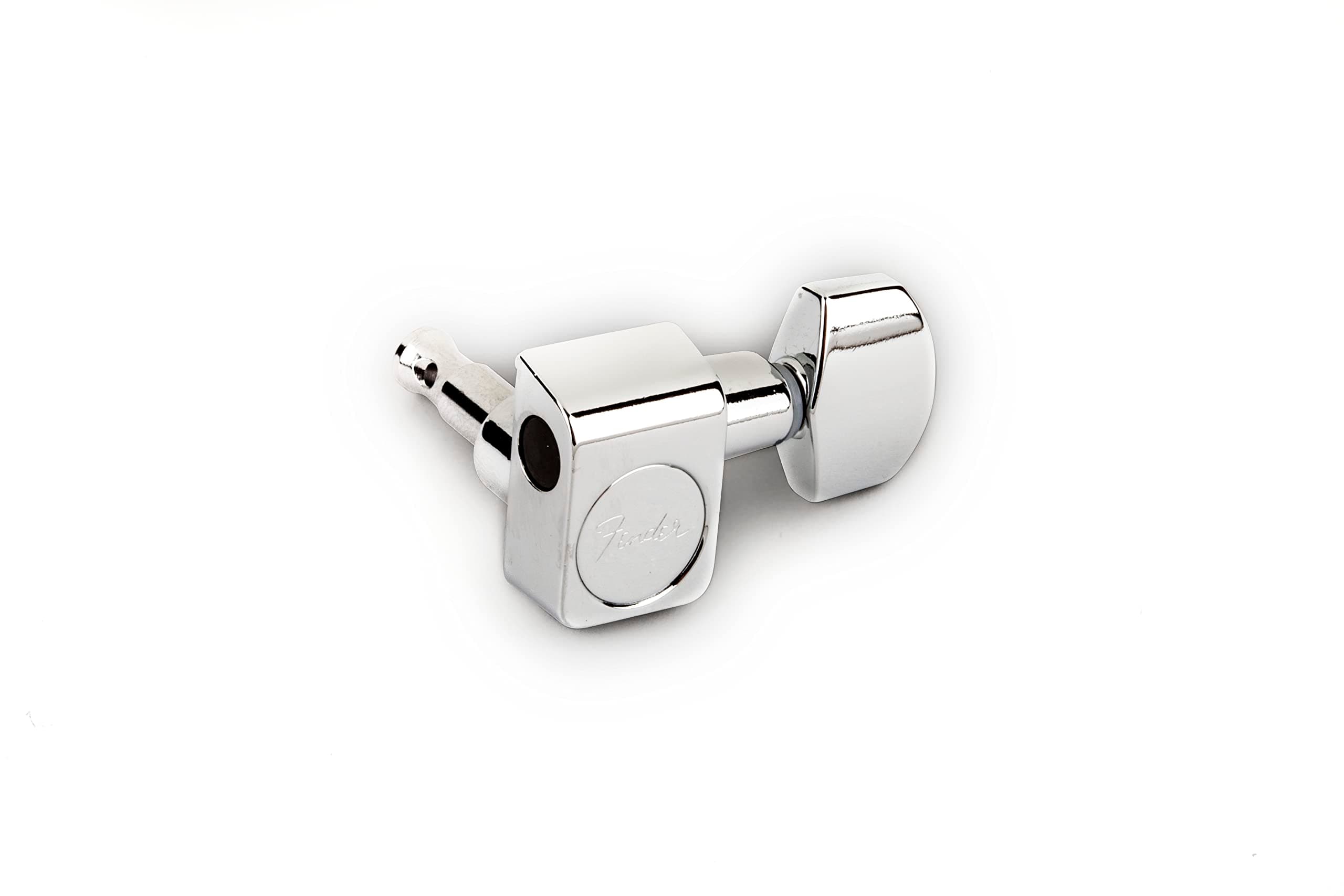 Standard Series Guitar Machine Head, Chrome