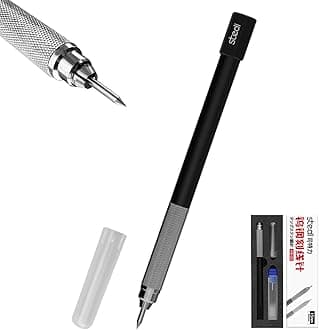 Tungsten Steel Scriber