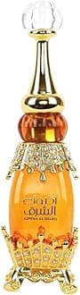 Afnan Adwaa Al Sharq Attar – 25ml Oriental Concentrated Perfume Oil