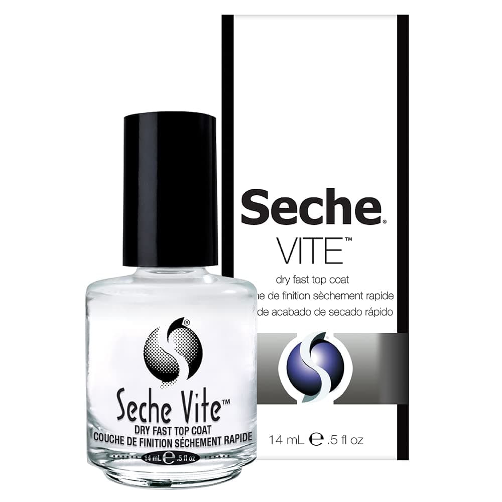 Seche Vite Professional Top Coat 14ml
