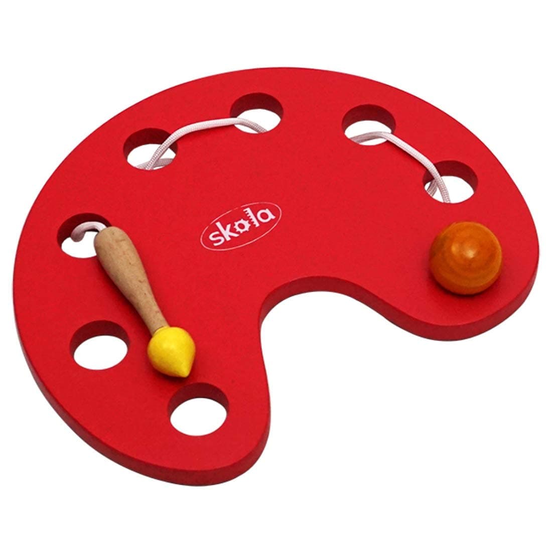 Skola Toys Threading Palette