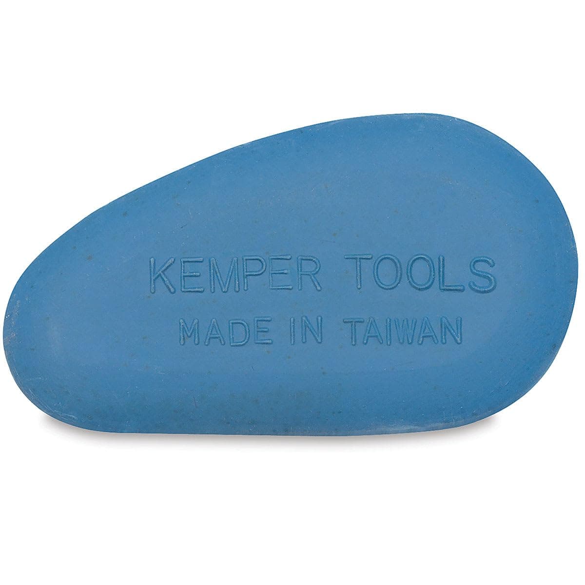 Kemper Finish Rubbers 3 1/8 in. small soft