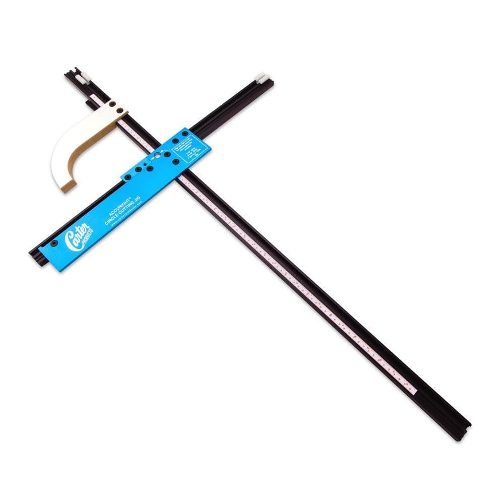 Accuright Circle Jig For Bandsaws