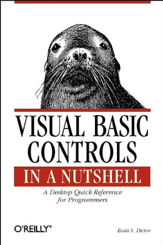 Visual Basic Controls in a Nutshell
