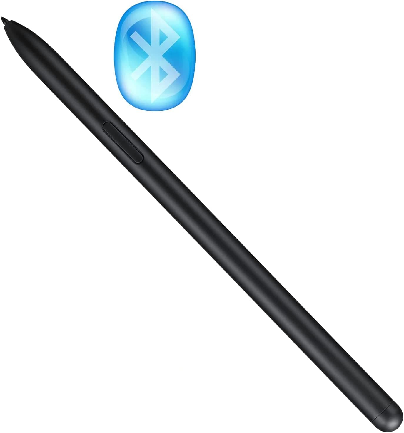 CaoXiong Galaxy Tab S8 S Pen With Bluetooth Replacement For Samsung Galaxy Tab S8,S7,S8 Ultra,S8 Plus Stylus Pen 5G S Pen,Tab S7 Plus S Pen S7 S Pen