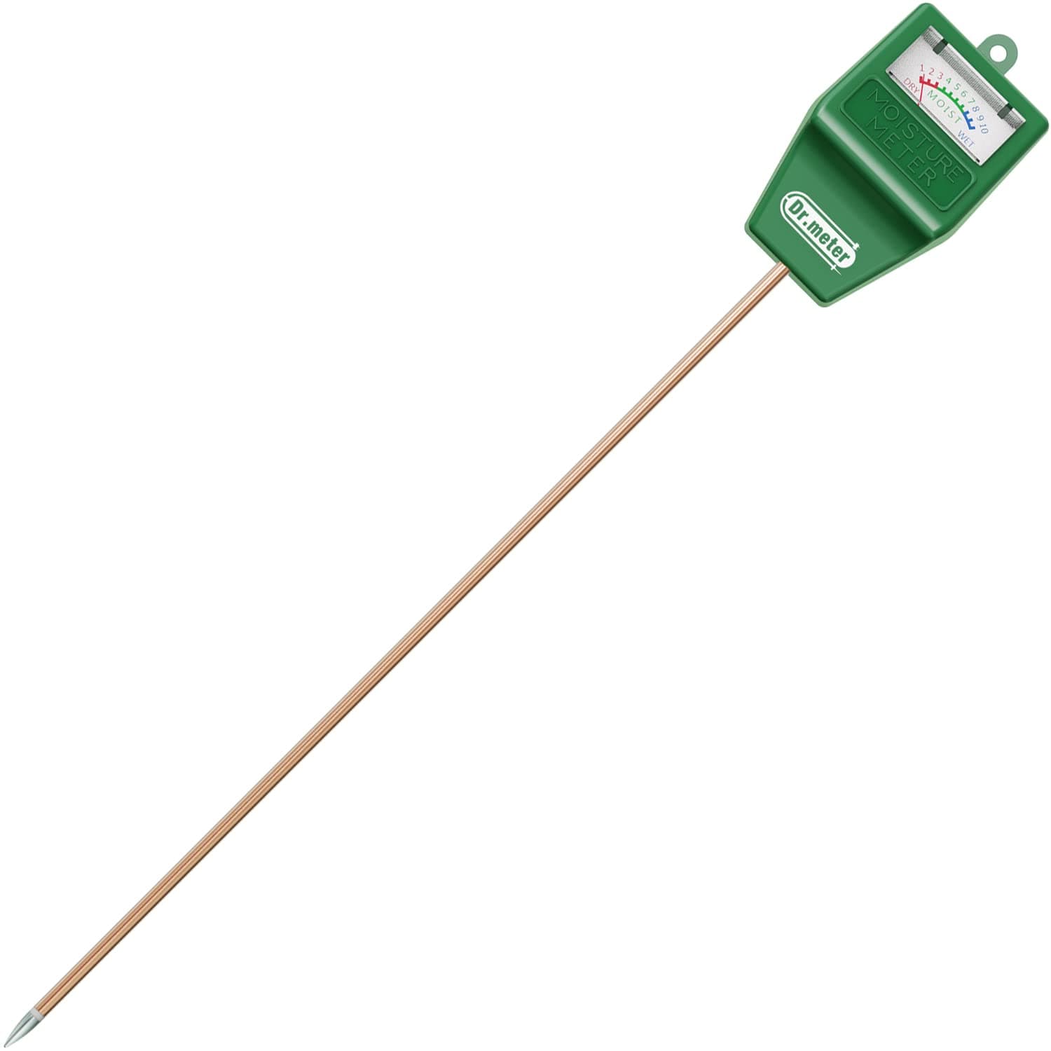 S10 Plus Soil Moisture Meter