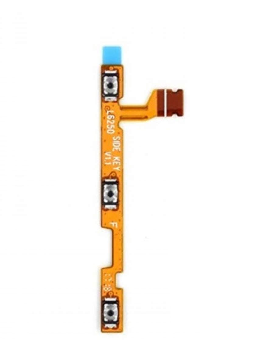 Power and Volume Button Flex Cable for Xiaomi Redmi Y2