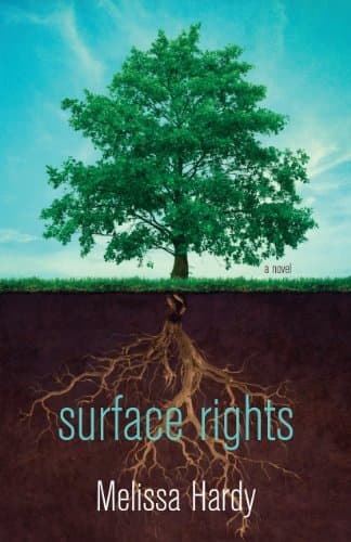 Surface Rights Paperback – December 24, 2013