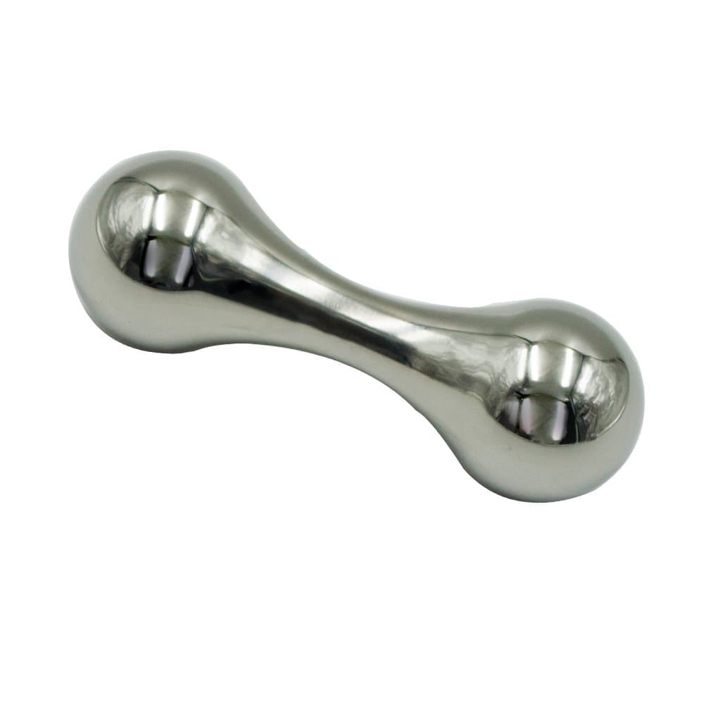 TiTO EDC Titanium Alloy Bone Shape Pocket Limit Hand Movement Multi Tools (Polishing)