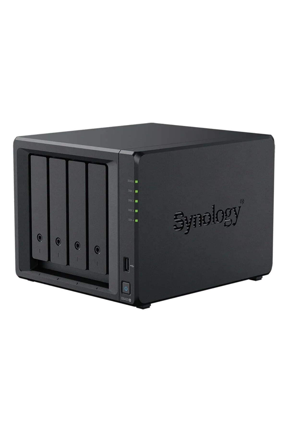 Synology 4-Bay DS423+ - Celeron J4125