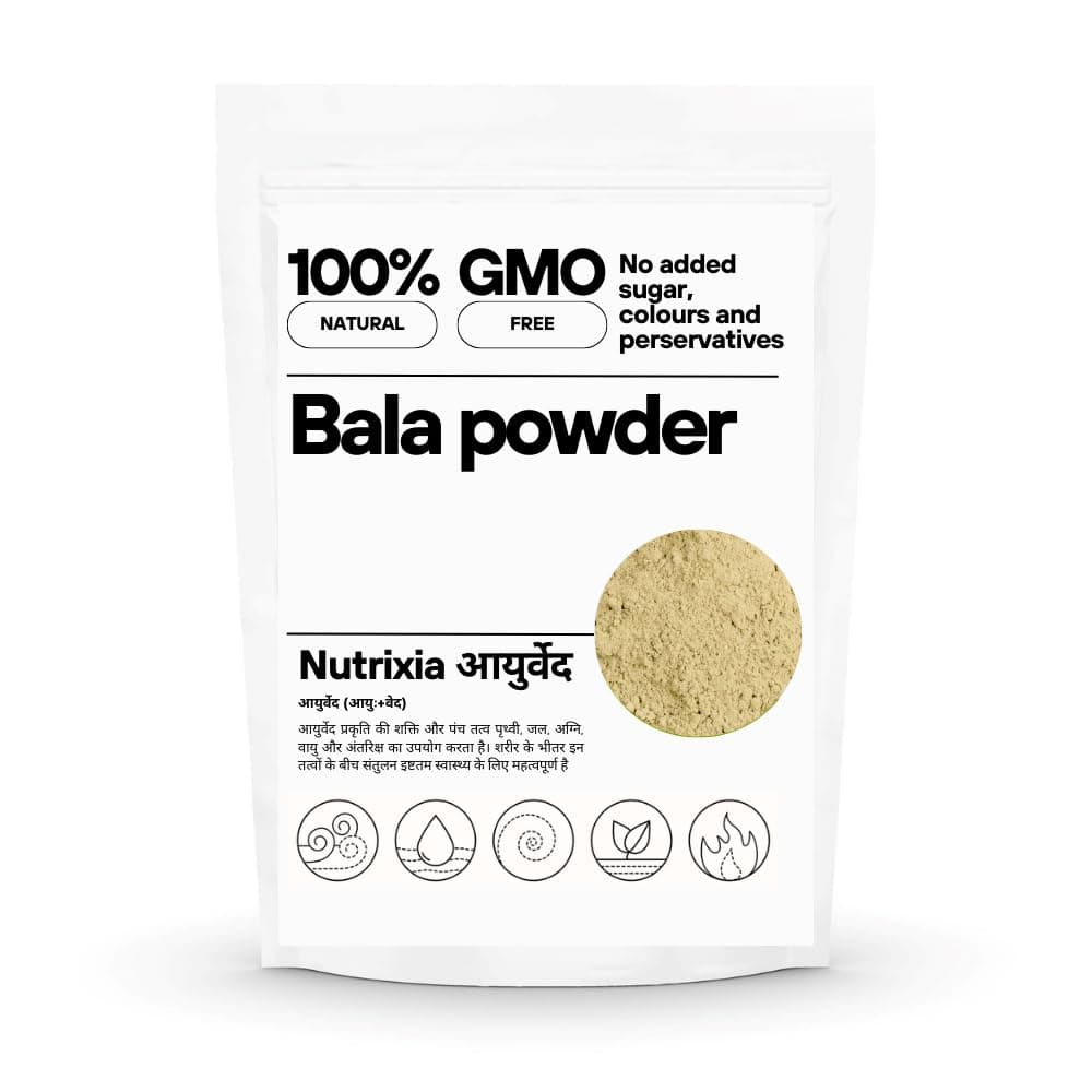 Bala powder/ (Sida Codifolia) (50 Gms)