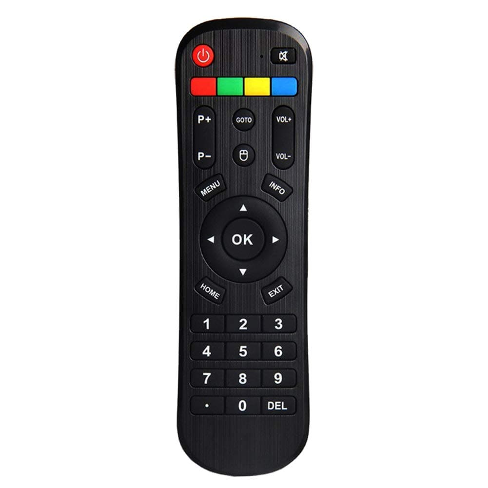 Original Remote Control for A2, IPTV6 TV Box