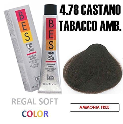 BES Regal Soft Color 60ml 4.78