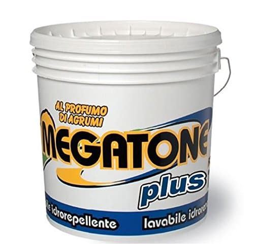 idropittura MEGATONE Plus 13lt V D