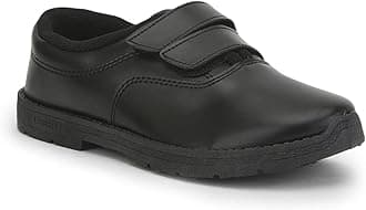 Liberty S/Boy-v boys School Uniform Shoe