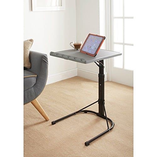 Adjustable Portable Laptop Desk Computer Table