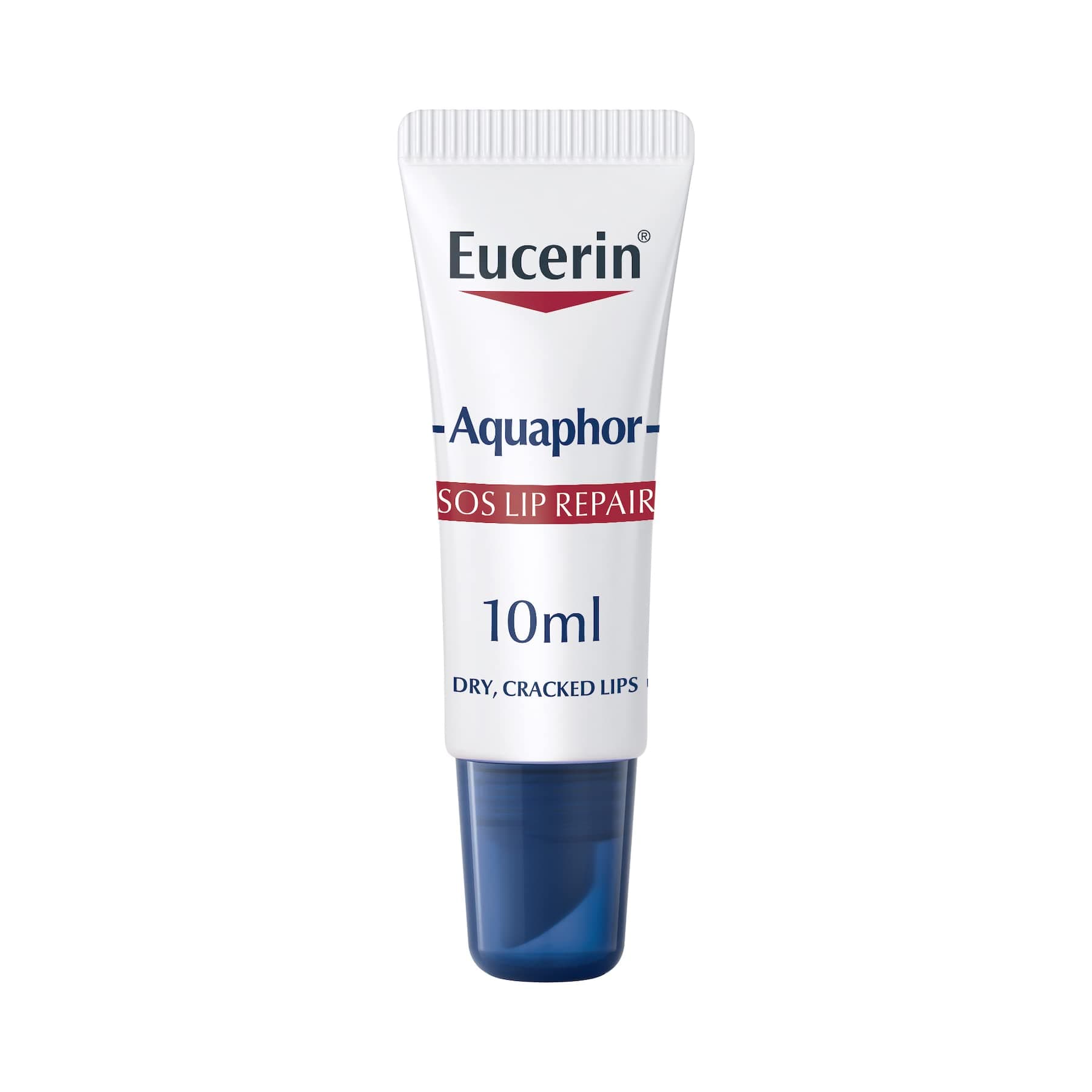 Aquaphor SOS Repair Lips 10ml