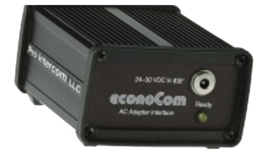 Pro Intercom PS4 | Intercom Power Supply