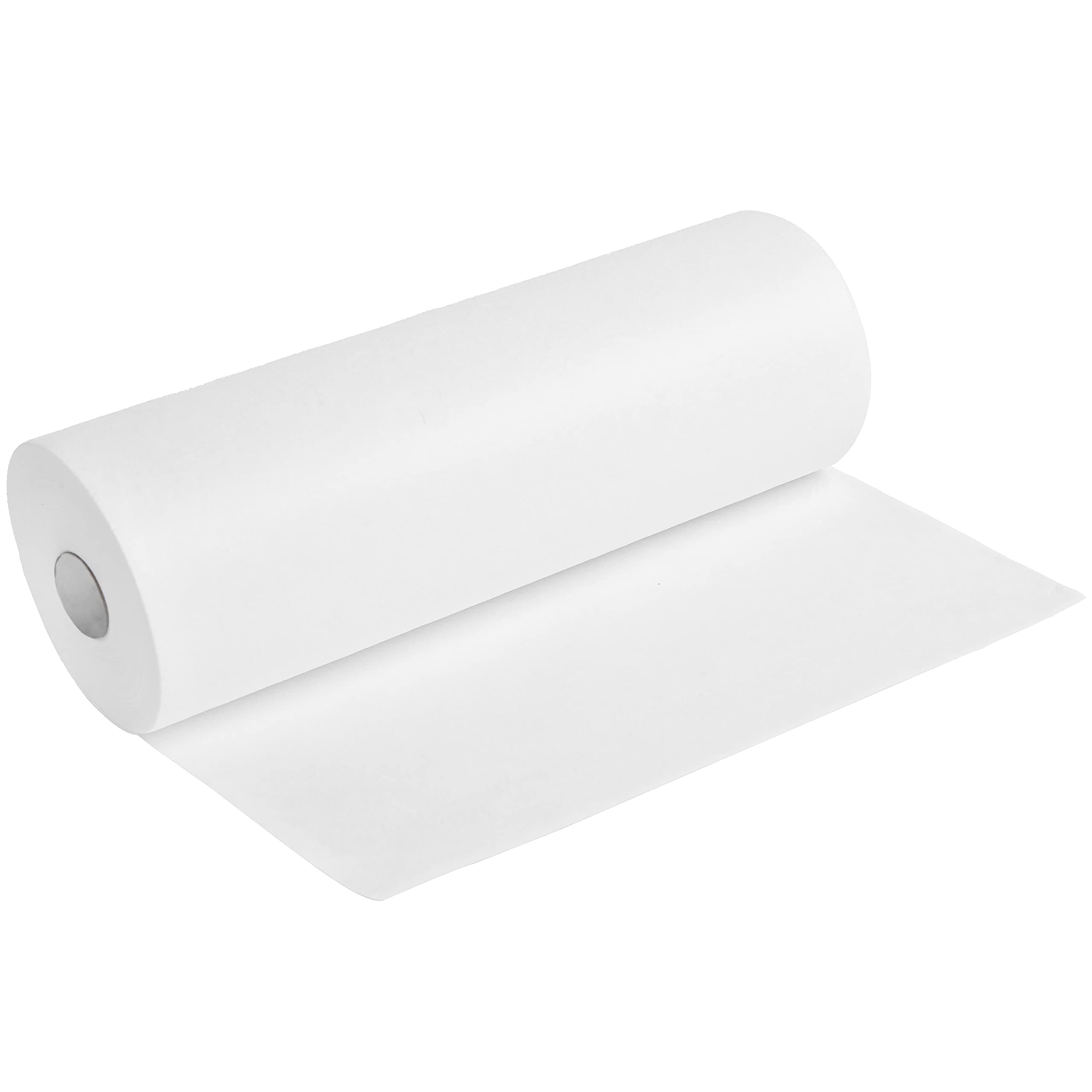 Cut Away Machine Embroidery Stabilizer Backing 15" x 25 Yd roll - Medium Weight 2.5 Ounce - Cut into Variable Sizes - for Machine Embroidery and Hand Sewing