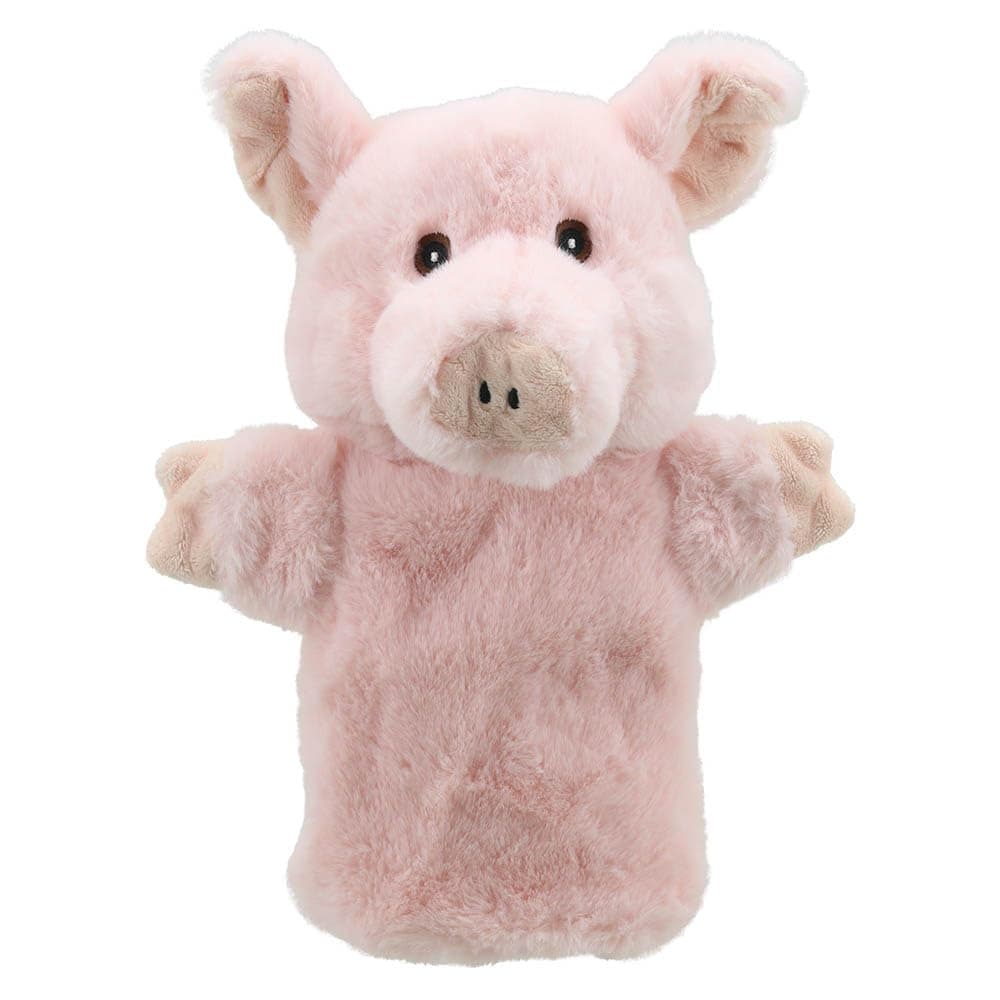 The Puppet Company PC004623 Pig Hand Puppet