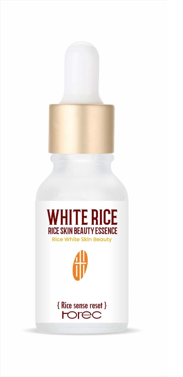 Bejoy Unlock Skin's Glow with White Rice Essence (30 ML) - Pack of 1