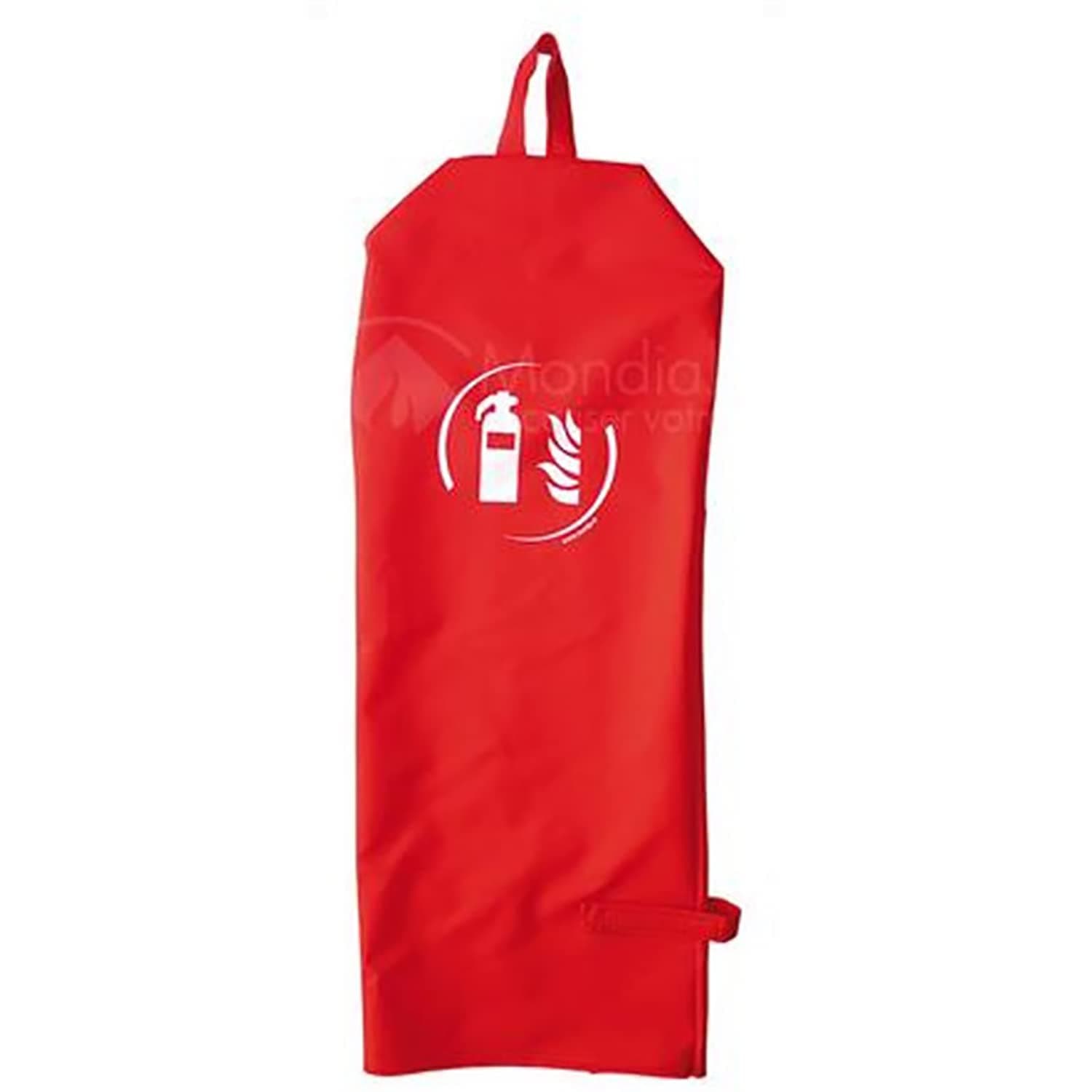 Fire Extinguisher Bag 6 Kg or 9 Kg - Class M1