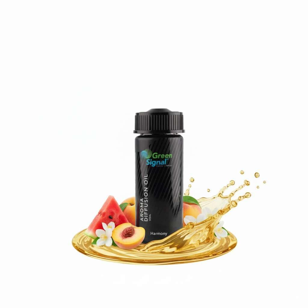 Green Signal Diffuser Aroma Oil Harmony (170ml)