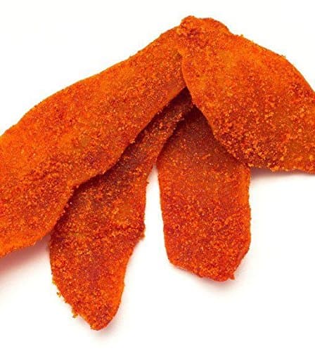 Dried Chilli Mango slices (1)