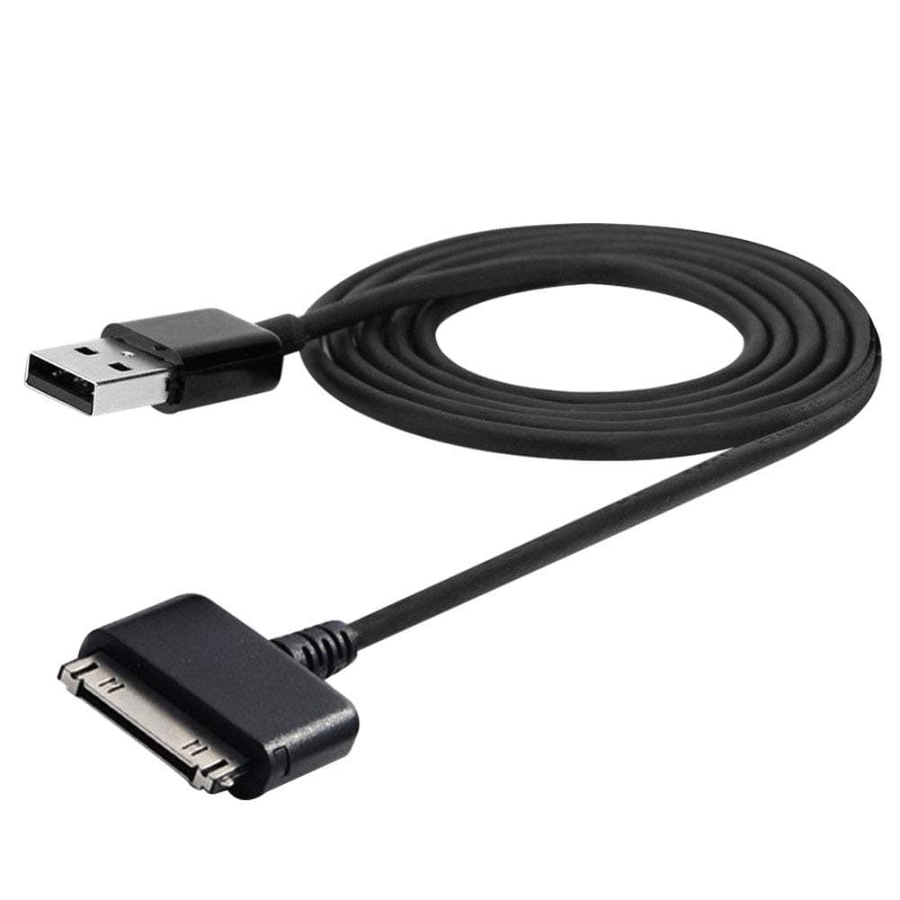 traderplus 3.3ft USB Data Charging Cable Charge Wire Cord for Barnes & Noble Nook Hd HD Plus 7" + 9" Tablet