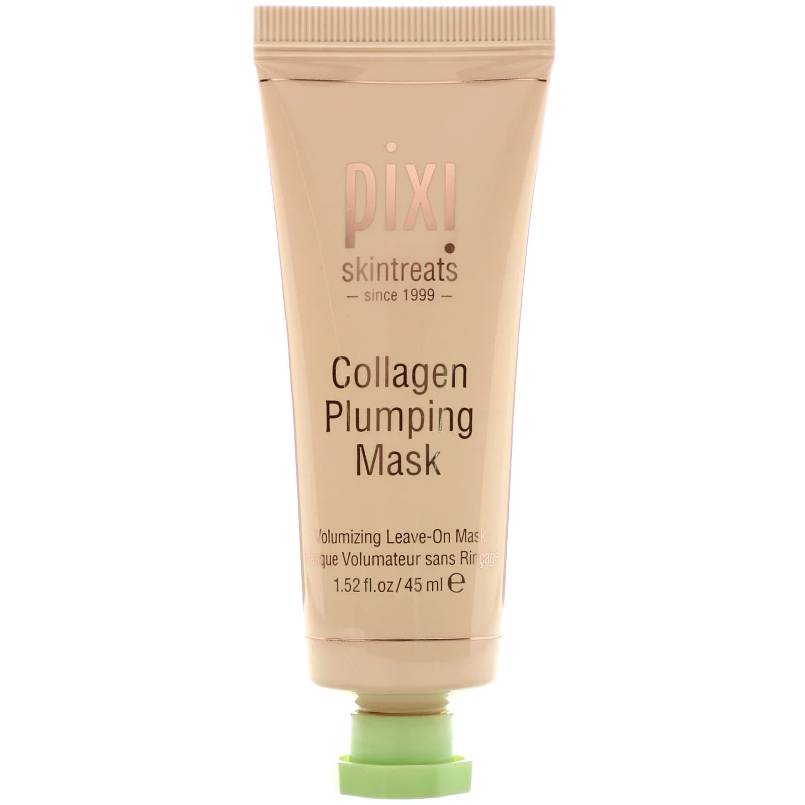 PixiCollagen Plumping Mask 45ml